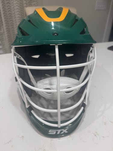 STX Aero Helmet (Used)