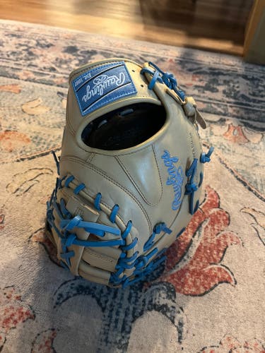 Rawlings Gold Glove Elite RH First Base Baseball Glove 13" (New)