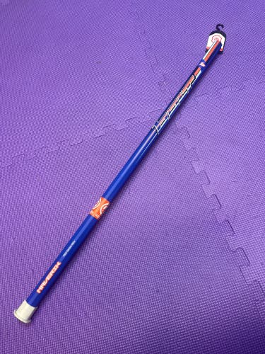 Maverik bolt shaft