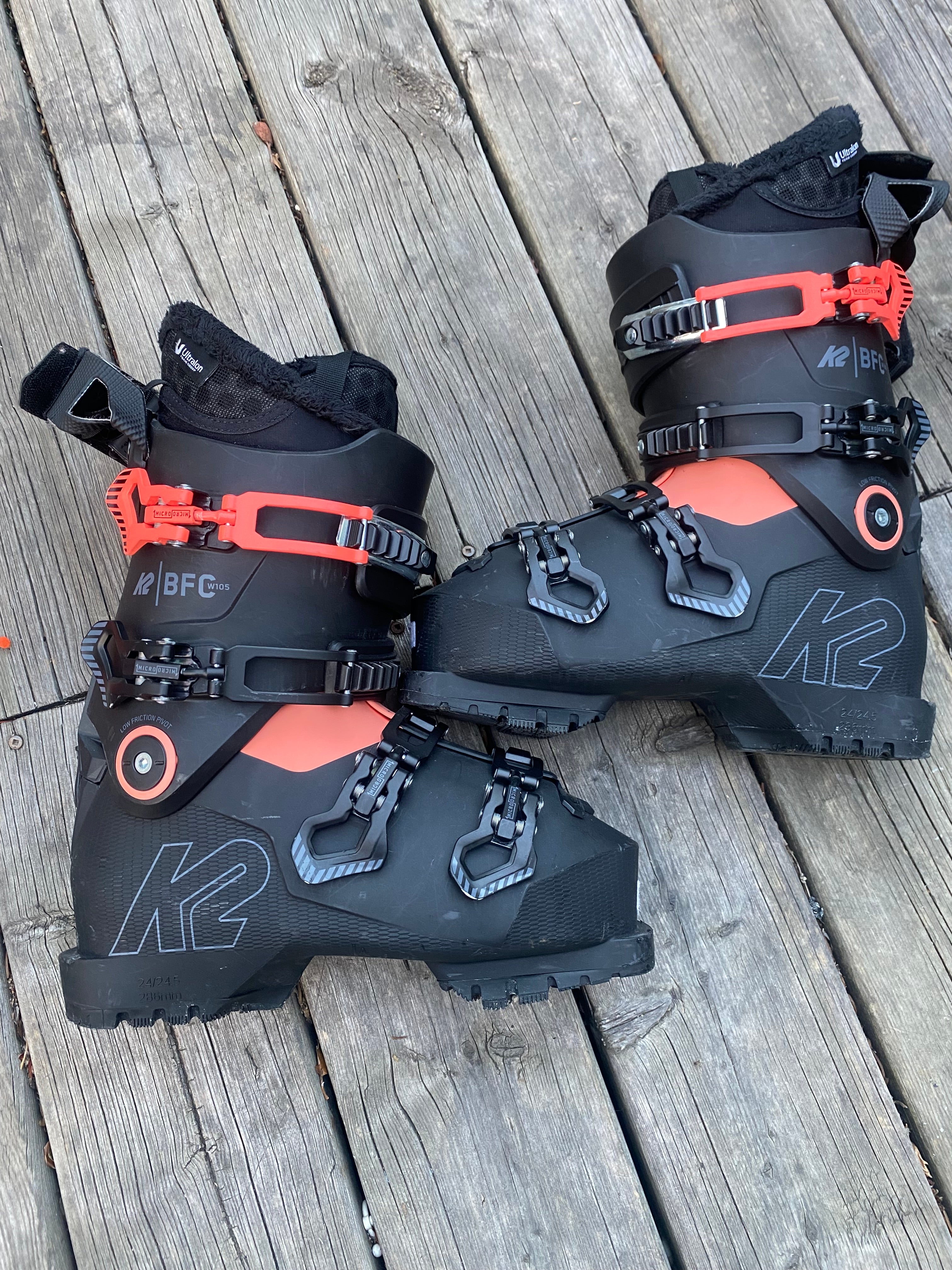 K2 Downhill Ski Boots ‚Äì Affordable Options Available