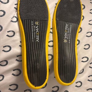 VKTRY Insoles Size M 11.0-11.5 (W 12.0) (New)