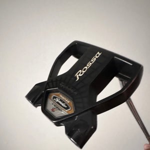 TaylorMade Spider Ghost Right Handed Putter (Used)
