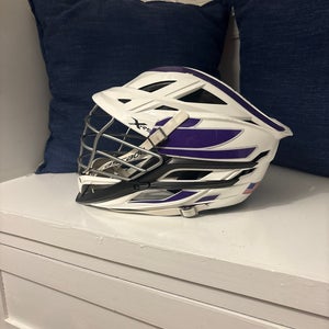 Cascade XRS Helmet (Used)