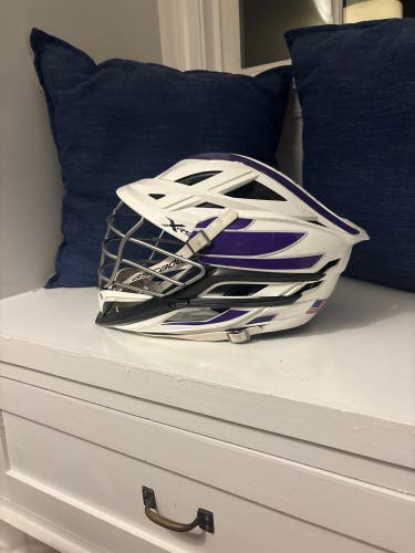 Cascade XRS Helmet (Used)