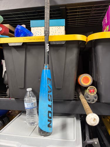 2023 Easton ADV Ice USABat Certified Bat (-11) 18 oz 29" (Used)