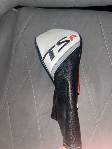 Titleist Fairway Wood Head Cover (New)