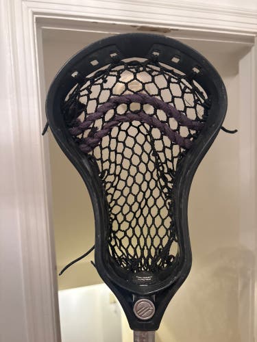 Maverik Havok Used Stringing Head (Used)