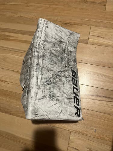 Bauer M5 Pro Full Right (Used)