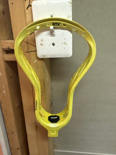 STX Hammer Head (New)