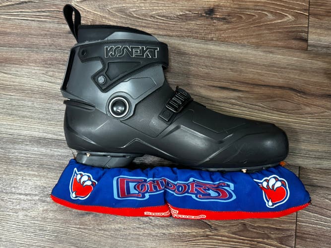 Bauer Konekt 2 goalie skates