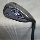 Callaway Hawk Eye VFT Single 4 Iron Gems 55 Graphite Ladies RH Callaway Grip