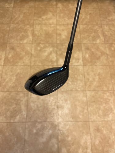 Tour Edge Exotics CBX 119 Right Handed Fairway Wood 3 Wood (New)