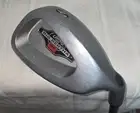 Callaway Big Bertha Sand Wedge Memphis 10  Steel Shaft Right Handed