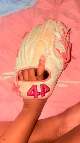 2021 44 Pro RH Infield Softball Glove 11.5"