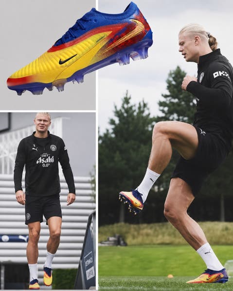 Nike Phantom 6 Elite FG Low  display picture 1