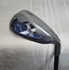 CALLAWAY X18 6 IRON LIGHT FLEX CALLAWAY SYSTEM UL 55 RH  Callaway grip