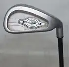 Callaway Big Bertha X-12 7 Iron RCH 96 Light Flex Graphite Shaft RH