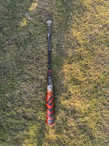 2022 Louisville Slugger Select PWR Hybrid BBCOR Certified Bat (-3) 30 oz 33" (Used)