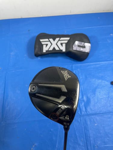 PXG 311 Right Handed Driver 10.5 Loft (Used)