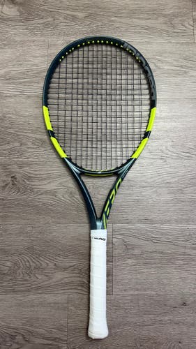 Babolat Pure Aero Team 2026 | Gripsize 4 1/8 | Excellent Condition