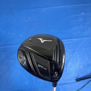 Mizuno ST-X Right Handed Driver (New)
