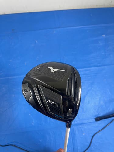 Mizuno ST-X Right Handed Driver (New)