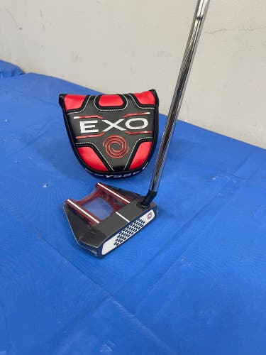 Odyssey EXO Seven Right Handed Putter (New)