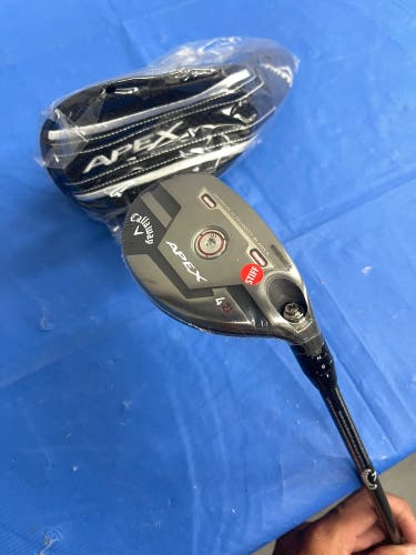 Callaway Callaway Apex 21 Right Handed Hybrid (New)