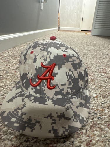 Baseball hats