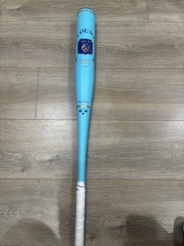 2026 Combat MFG Spec A1 Alloy BBCOR Certified Bat (-3) 30 oz 33" (New)