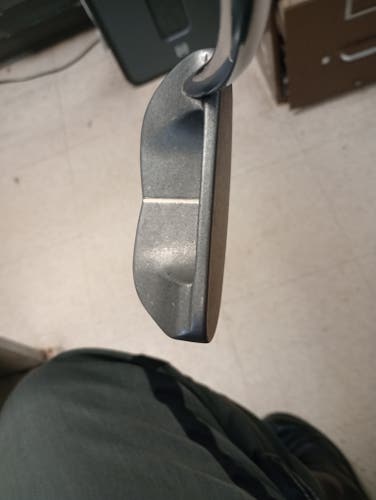 Men's Ping Blade B60 5BZ Right Handed Putter Steel 34.5" (Used)