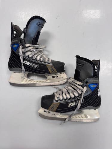 Used Bauer SUPREME 50 Senior Hockey Skate Senior 6.5 11860-S000312843