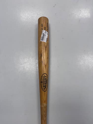 Used Louisville Slugger 125 ASH YTH BASEBALL BB/SB Wood Bat 29" 11860-S000312835