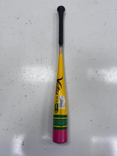 Used Victus VIBE PENCIL 2 5/8 28/18 BB/SB USA 2 5/8 Bat 28" 11860-S000312821