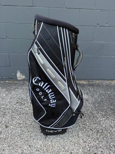 Callaway Tour cart  Golf Bag