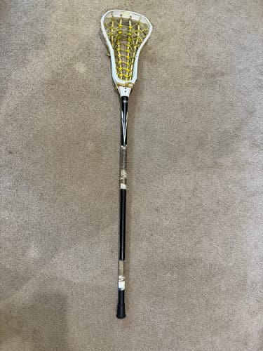 Lacrosse Gait Head on STX Crux 400