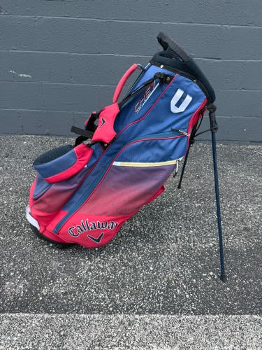 Callaway Stand Golf Bag