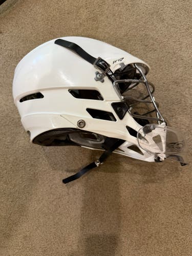 Cascade Pro-7 Helmet (Used)