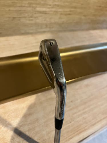 Nike Victory 4 Iron