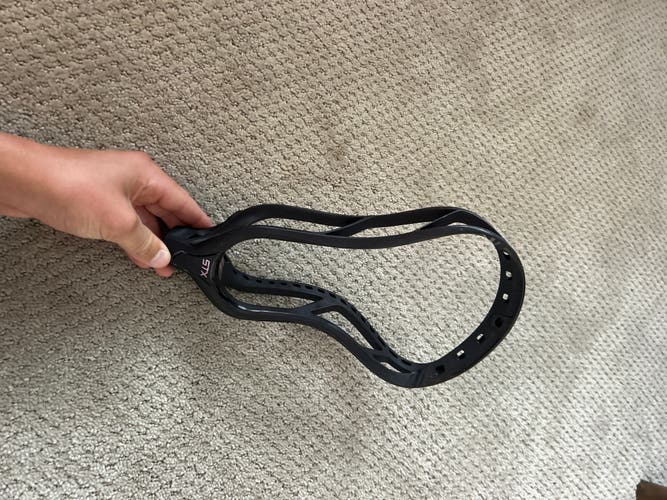 STX Surgeon 1K Unstrung Head (Used)