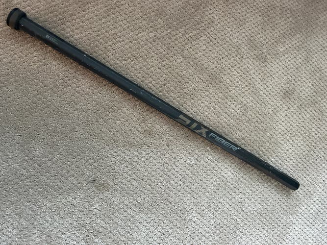 STX Fiber O Shaft (Used)