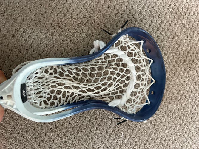 StringKing Mark 2F Fresh Stringing Head (Used)