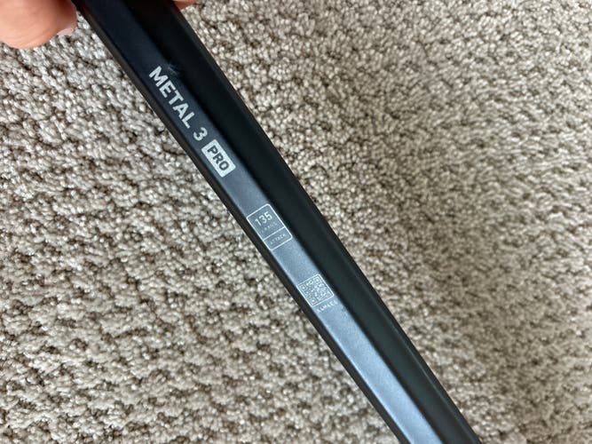 StringKing Metal 3 Pro Shaft (New)