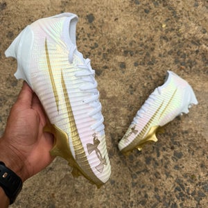 UA Blur Pro cleats size 9.5