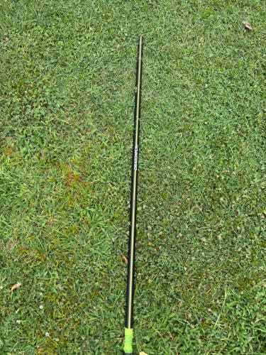 Dragonfly R60 Defense Shaft