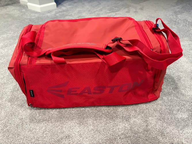 Easton Duffle Bag (New)