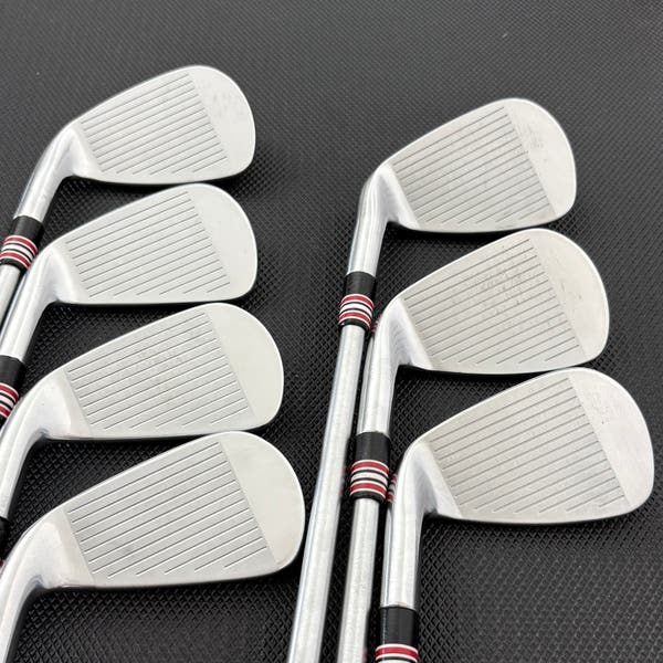 TITLEIST T350/T200 2023 COMBO IRON SET 5-48 +3/4