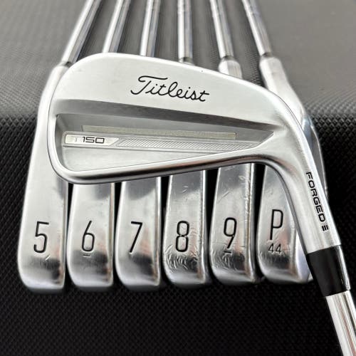 TITLEIST T150 2023 IRON SET 4-P