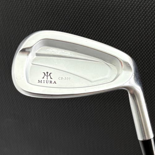 MIURA CB-301 GAP WEDGE