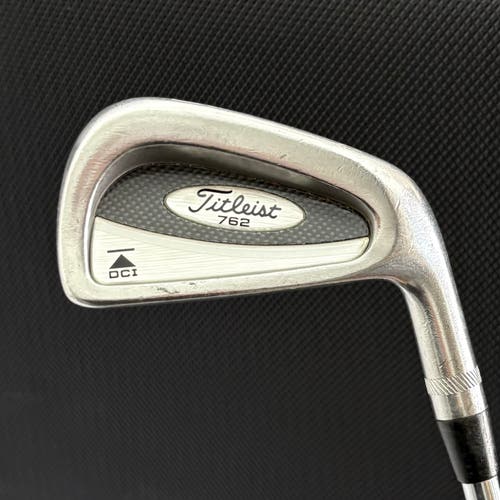 TITLEIST DCI 762 3 IRON